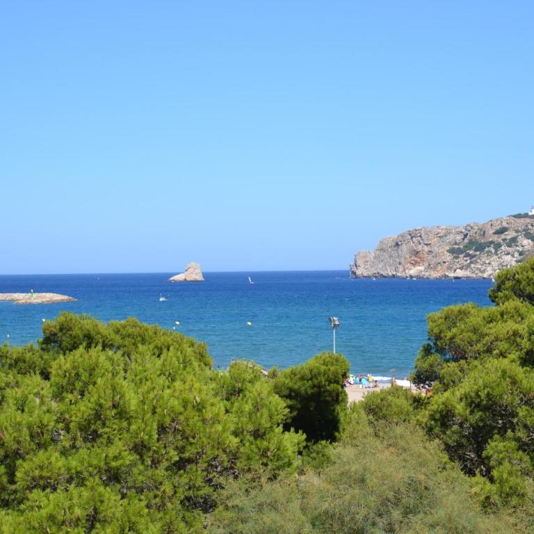 Apartamento en la Playa - Mascotas Permitidas - ES-323-38 - Apartment - 27