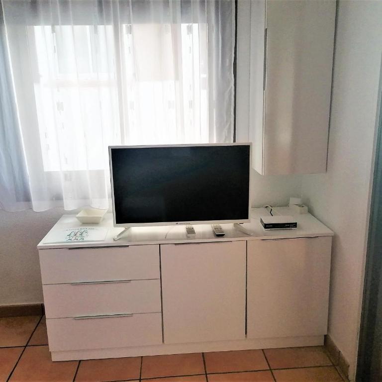 Dúplex acogedor con estacionamiento y terraza vista al mar - 4 pers. - ES-258-90 - Casa - 10