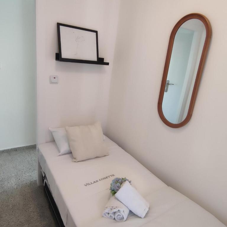 Apartamento Espectacular Frente al Mar en Playa de Aro, Costa Brava - ES-209-76 - Apartamento - 21