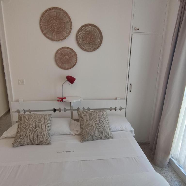 Apartamento Espectacular Frente al Mar en Playa de Aro, Costa Brava - ES-209-76 - Apartamento - 24