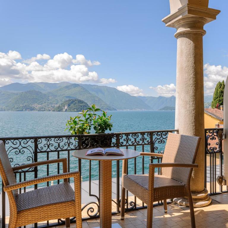 Hotel Royal Victoria, by R Collection Hotels - Camera Matrimoniale Prestige con Balcone - 4