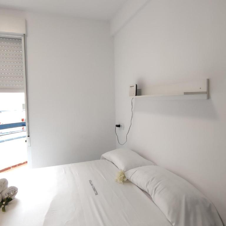 Apartamento luminoso cerca de la playa con terraza vintage en Platja d'Aro - ES-209-64 - Apartamento - 3
