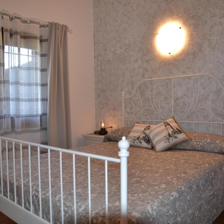 Casa acogedora con jardín y piscina en zona tranquila cerca de la playa en L'Estartit - ES-323-16 - Vacation Home - 25