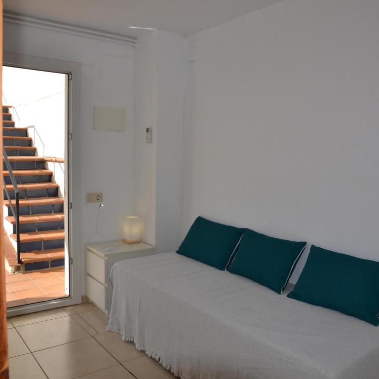 Apartamento con piscina privada en L'Estartit - ES-323-23 - Apartment - 2