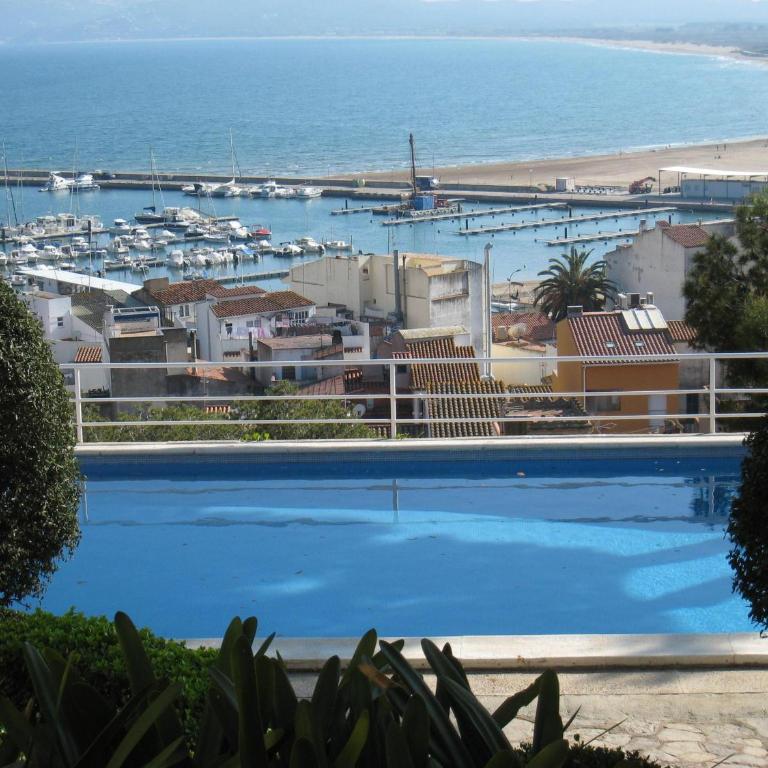 Apartamento renovado en L'Estartit con terraza - ES-323-76 - Apartment - 5