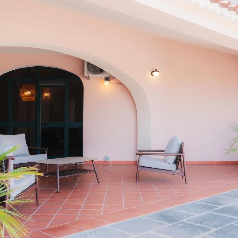 House Levante 28 APT 1 - Appartamento con 2 Camere da Letto - 35