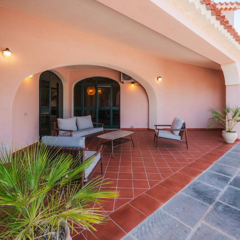 House Levante 28 APT 1 - Appartamento con 2 Camere da Letto - 3