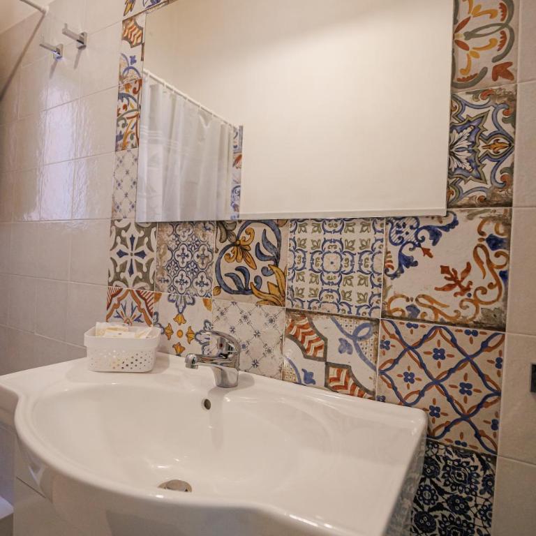 Soffio di Mediterraneo appartamento - Appartamento con 2 Camere da Letto - 9