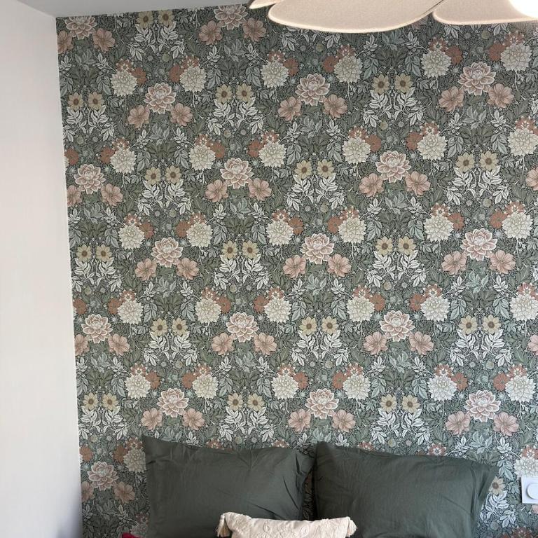 Le Velvet - Rennes - Apartamento de 1 dormitorio - 5