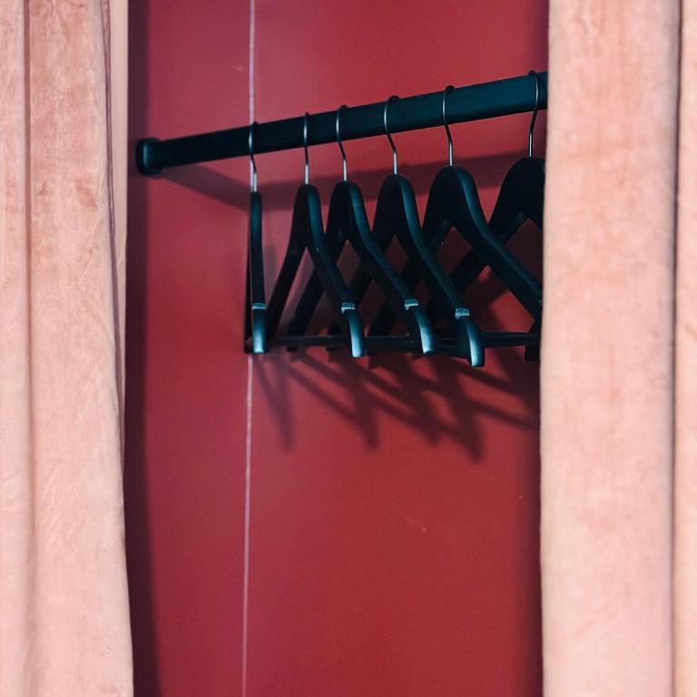 Le Velvet - Rennes - Apartamento de 1 dormitorio - 9