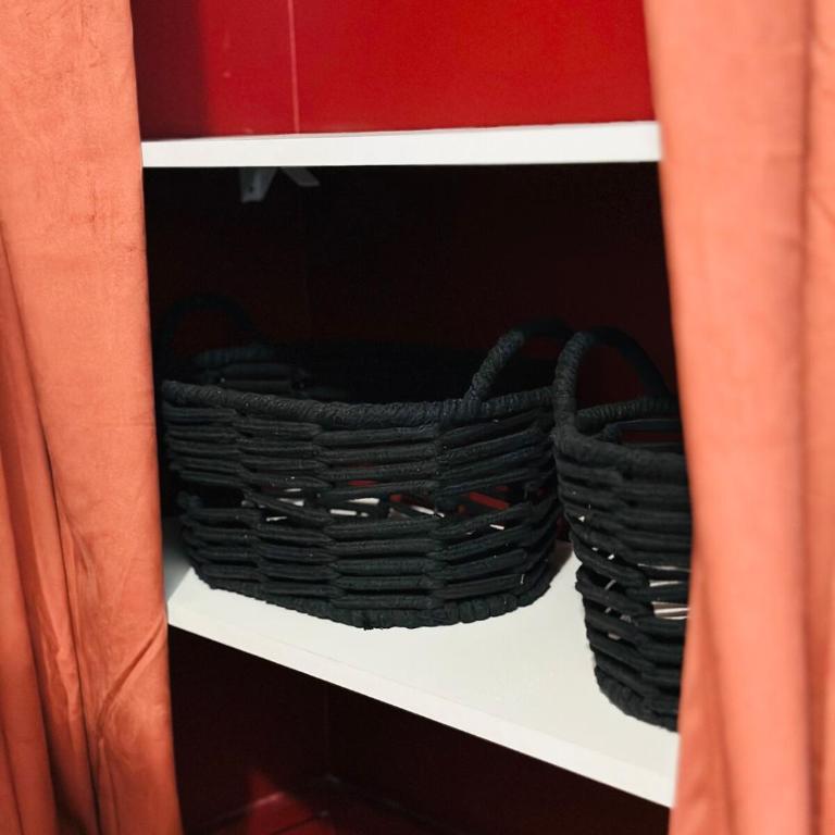 Le Velvet - Rennes - Apartamento de 1 dormitorio - 10