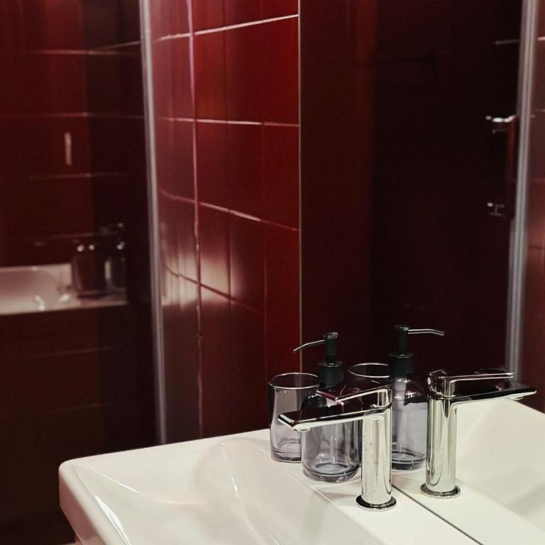 Le Velvet - Rennes - Apartamento de 1 dormitorio - 19