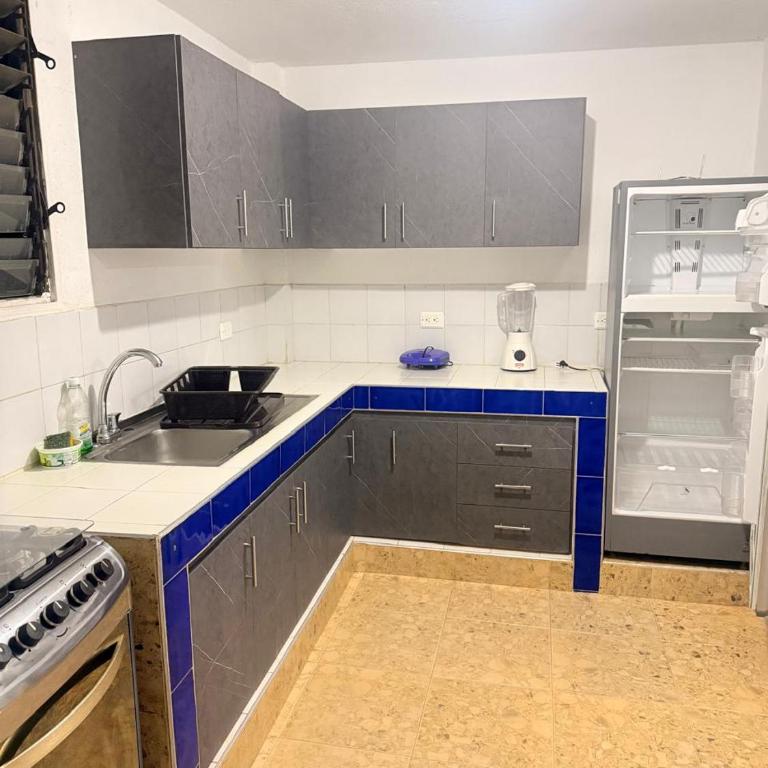 apartamento por días en el centro SVCH - Apartamento de 3 dormitorios - 4