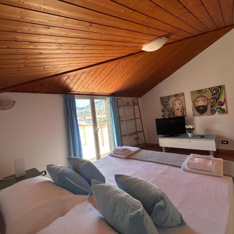 Colapesce Penthouse - Appartamento con 1 Camera da Letto - 18