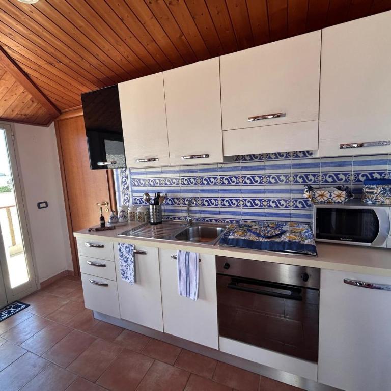 Colapesce Penthouse - Appartamento con 1 Camera da Letto - 7