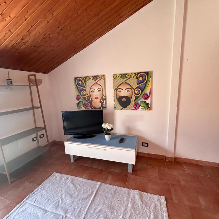 Colapesce Penthouse - Appartamento con 1 Camera da Letto - 17
