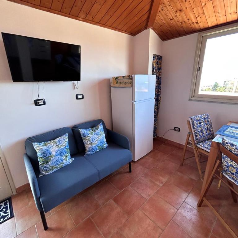 Colapesce Penthouse - Appartamento con 1 Camera da Letto - 10