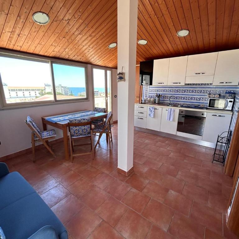 Colapesce Penthouse - Appartamento con 1 Camera da Letto - 11