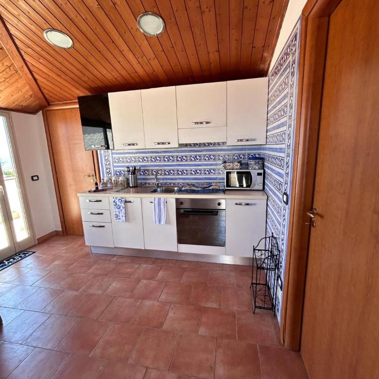 Colapesce Penthouse - Appartamento con 1 Camera da Letto - 12