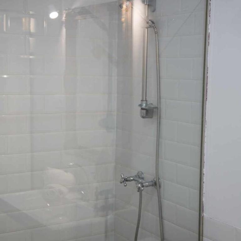 Una Lujosa estancia en las cortes Madrid - One-Bedroom Apartment - 21