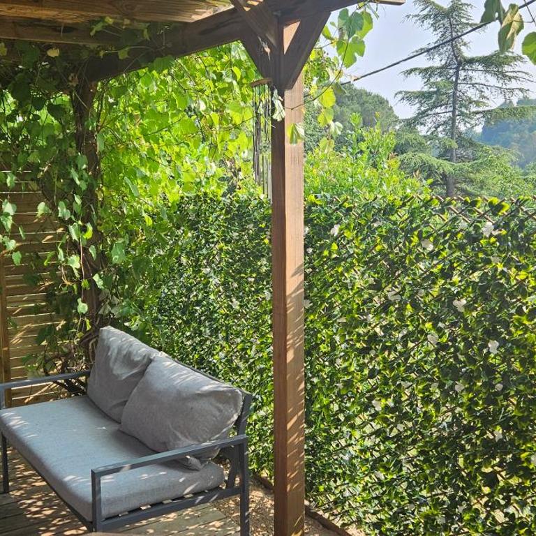 ANAHATA Appartement-Maison - Appartement 2 Chambres - 21