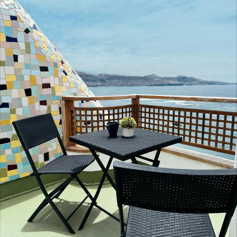 ED Playa de Las Canteras - Apartamento de 1 dormitorio - 15