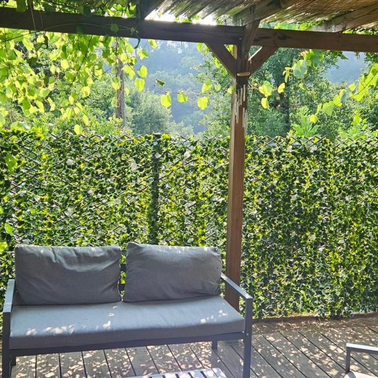 ANAHATA Appartement-Maison - Appartement 2 Chambres - 20