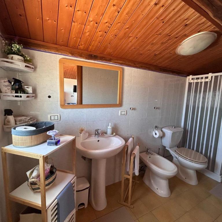 Colapesce Penthouse - Appartamento con 1 Camera da Letto - 25