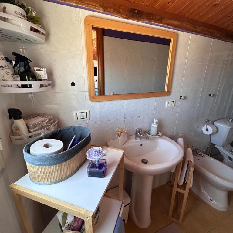 Colapesce Penthouse - Appartamento con 1 Camera da Letto - 22