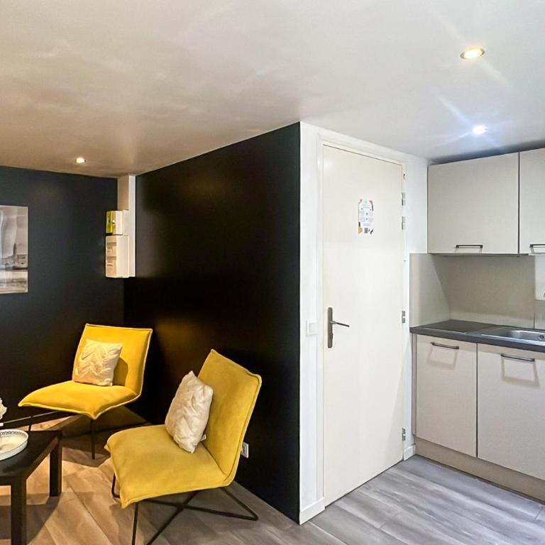Belvedere vieille ville - Apartment mit 1 Schlafzimmer - 4