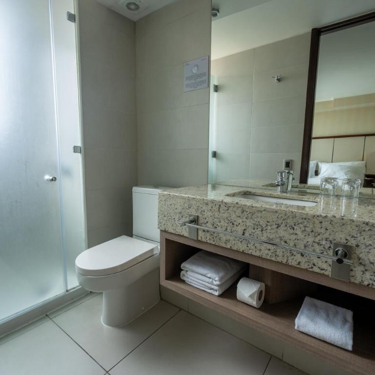 abba Presidente Suites Santiago - Habitación Superior (1-3 personas) - 8