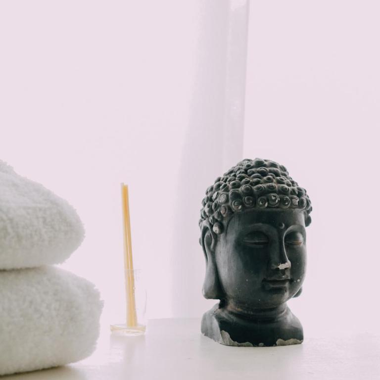 Casa En Llamas - Cama individual en habitación compartida - 1