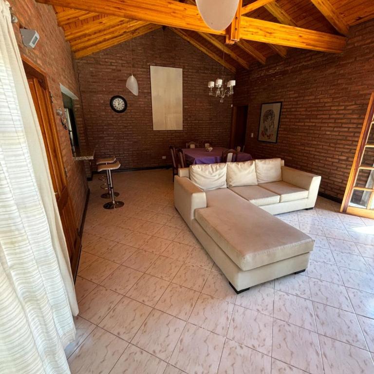 Casa Kyra - Villa Carlos Paz - Casa de 3 dormitorios - 1