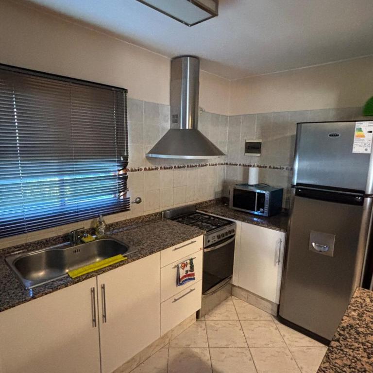 Casa Kyra - Villa Carlos Paz - Casa de 3 dormitorios - 8