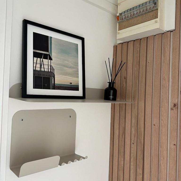 Du sable dans les chaussures - Appartement 2 Chambres - 17