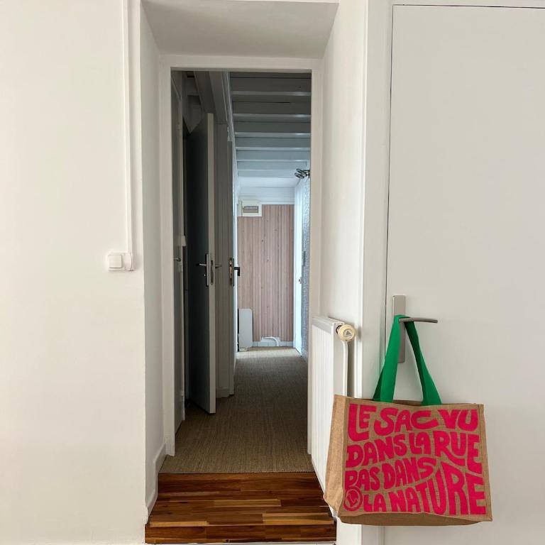 Du sable dans les chaussures - Appartement 2 Chambres - 18