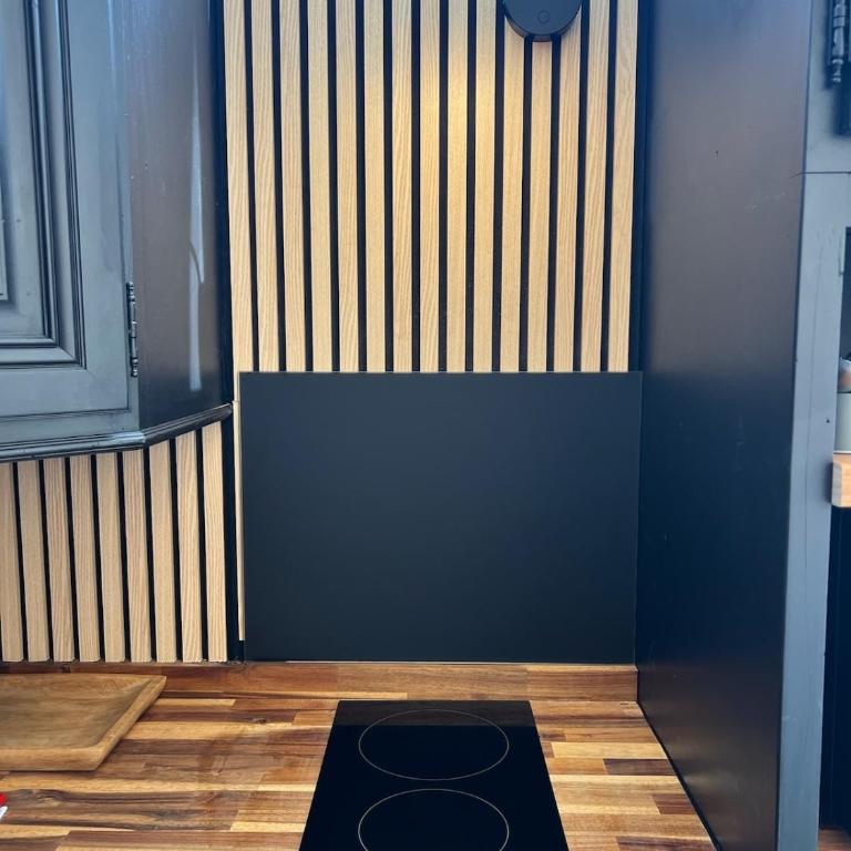 Du sable dans les chaussures - Appartement 2 Chambres - 52