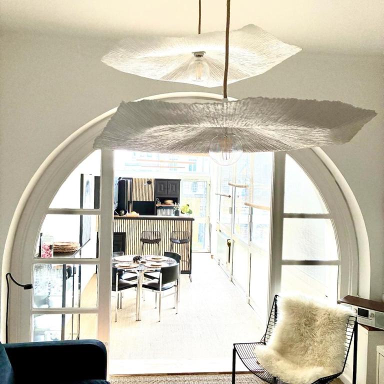 Du sable dans les chaussures - Appartement 2 Chambres - 21