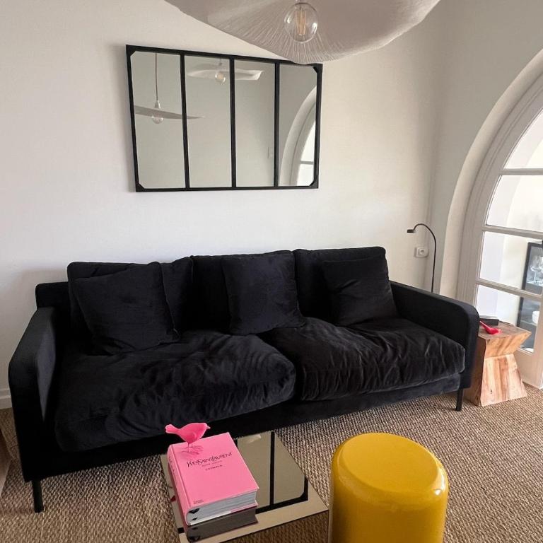 Du sable dans les chaussures - Appartement 2 Chambres - 27
