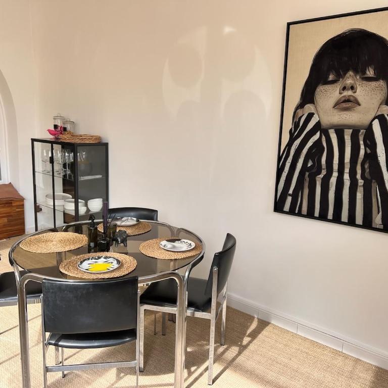 Du sable dans les chaussures - Appartement 2 Chambres - 40