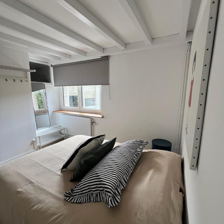 Du sable dans les chaussures - Appartement 2 Chambres - 66