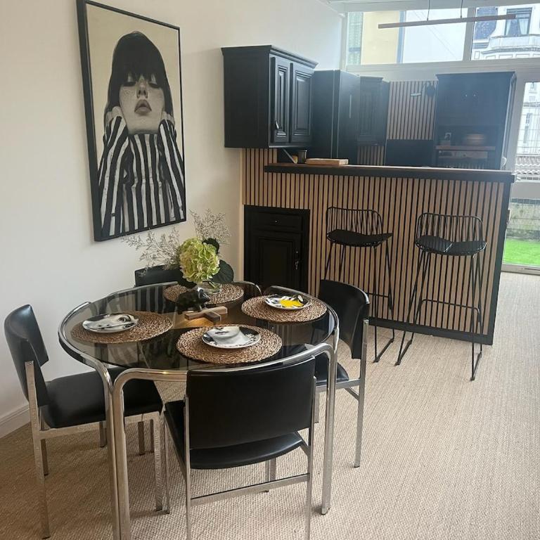Du sable dans les chaussures - Appartement 2 Chambres - 42