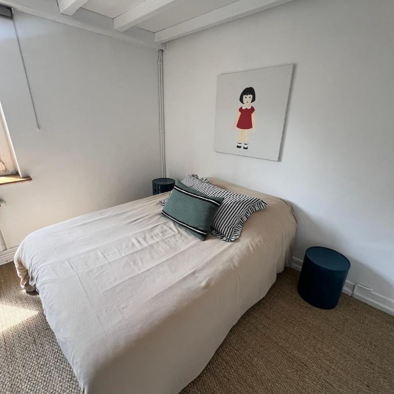 Du sable dans les chaussures - Appartement 2 Chambres - 68