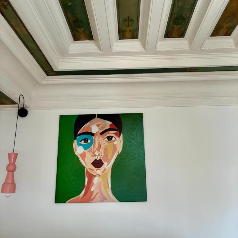Du sable dans les chaussures - Appartement 2 Chambres - 79