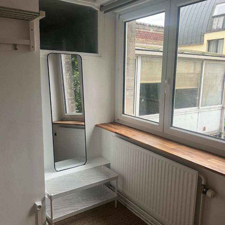 Du sable dans les chaussures - Appartement 2 Chambres - 64