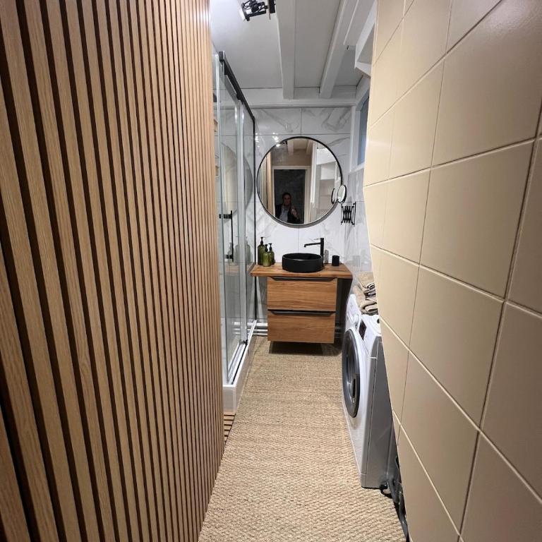Du sable dans les chaussures - Appartement 2 Chambres - 58
