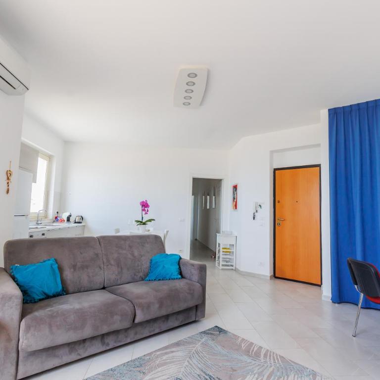 Brezza di tramontana - Appartamento con Vista Mare - 2