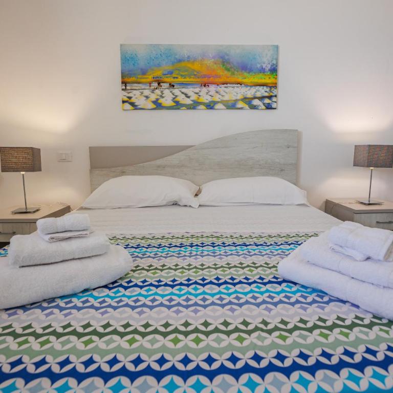 Brezza di tramontana - Appartamento con Vista Mare - 3