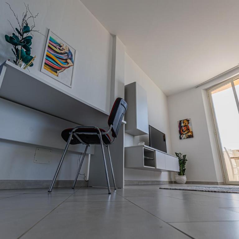 Brezza di tramontana - Appartamento con Vista Mare - 5