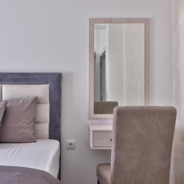 Vision apartmani Vrnjačka Banja - Apartman sa Terasom - 20